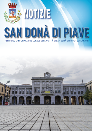 Notiziario San Donà di Piave